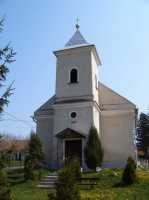 Református templom