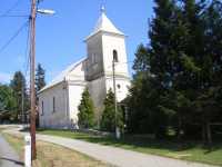 Református&nbsp;templom