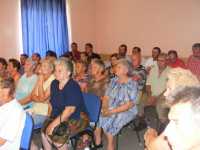 Nyitórendezvény, Sajtótájékoztatóval